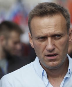Aleksiej Nawalny otruty. Rosja odpowiada Niemcom