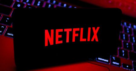 Komunikat "od Netfliksa": twoja subskrypcja została anulowana