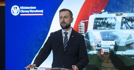 Polska zbrojeniówka zyska zagranicznego partnera. "To może być najbardziej korzystna oferta"