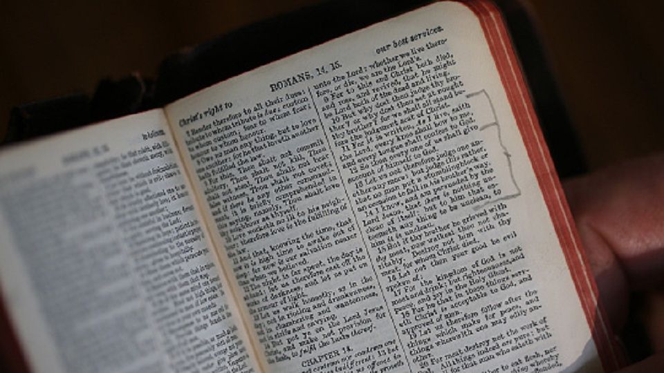 biblia