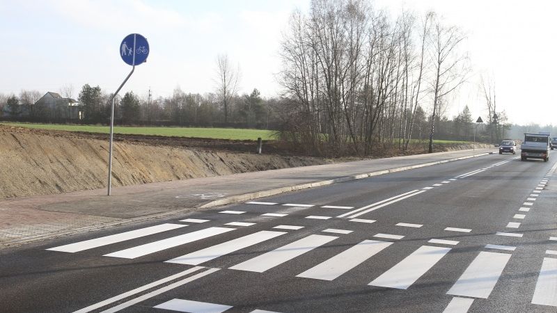 Pieszy (nie)zawsze ma rację? 1