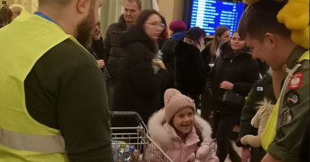 Pokojowa Nagroda Nobla dla Polski? Dziennikarz zabrał głos