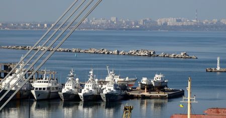 Do tego doprowadziła rosyjska inwazja na Ukrainę. Chaos w Rumunii