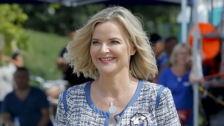 Monika Richardson Zamachowska