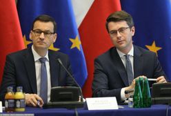 "Sytuacja kryzysowa". Rzecznik rządu zabrał głos