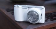 Samsung po cichu prezentuje Galaxy Camerę 2