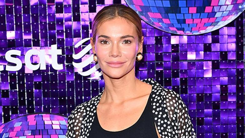 Maja Bohosiewicz w "Tańcu z gwiazdami"