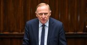 Fałszywy alarm w mieszkaniu matki prezydenta. Wiceminister zabrał głos