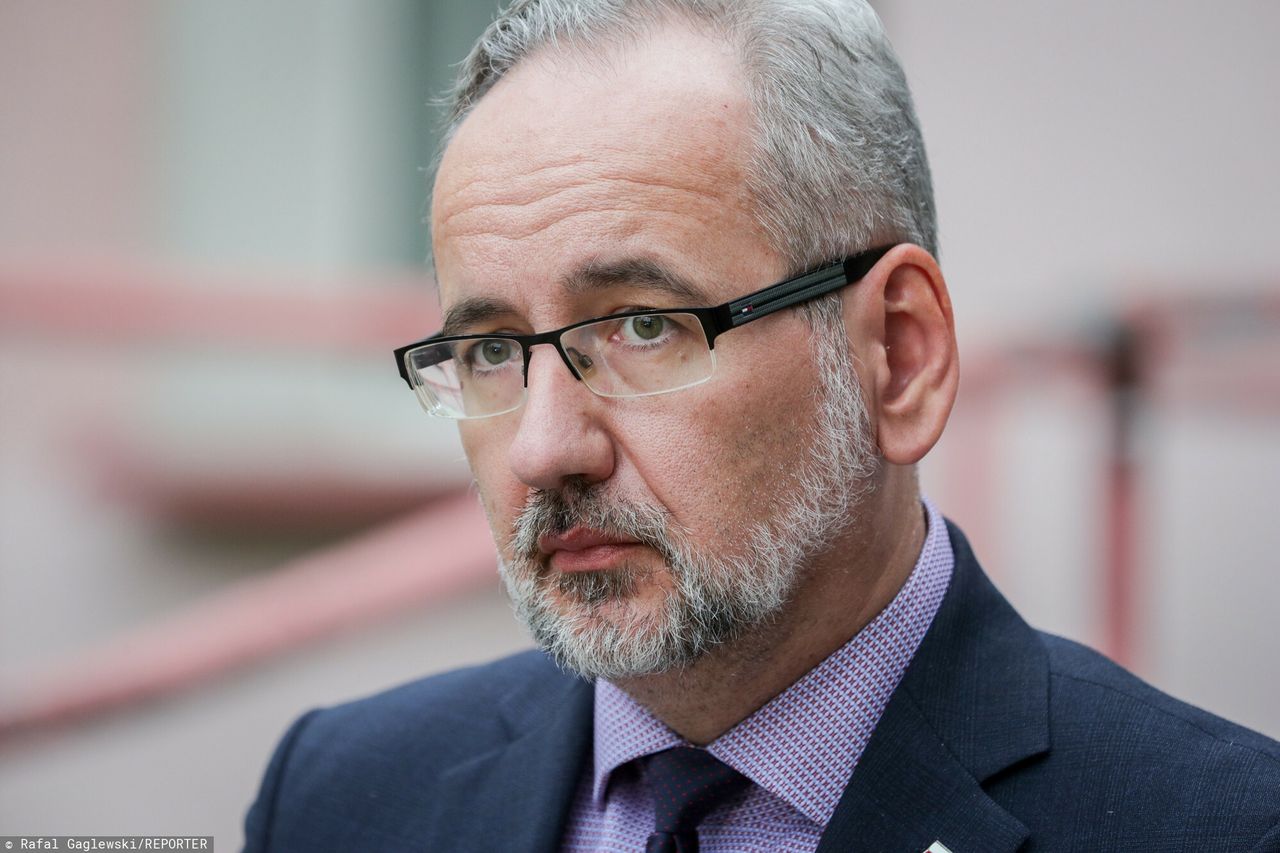 Śmierć kobiety w ciąży w szpitalu w Pszczynie. Jest decyzja ministra zdrowia