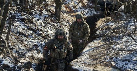 Kreml zmienił cele w Ukrainie. Jest nowy priorytet