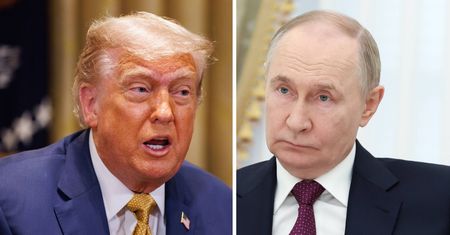 Trump odwraca się od Putina? Amerykańskie media komentują