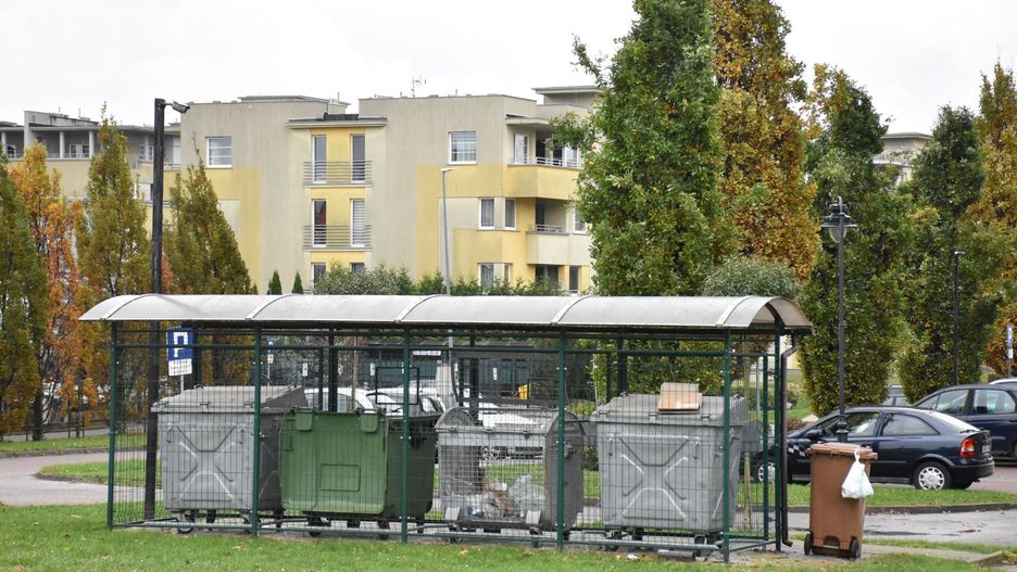 Opłata śmieciowa w Malborku wzrośnie od nowego roku