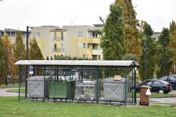 Malbork: Podwyżka opłaty śmieciowej. Trzeba dopłacić z budżetu miasta