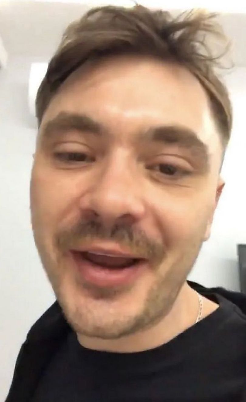 Daniel Martyniuk