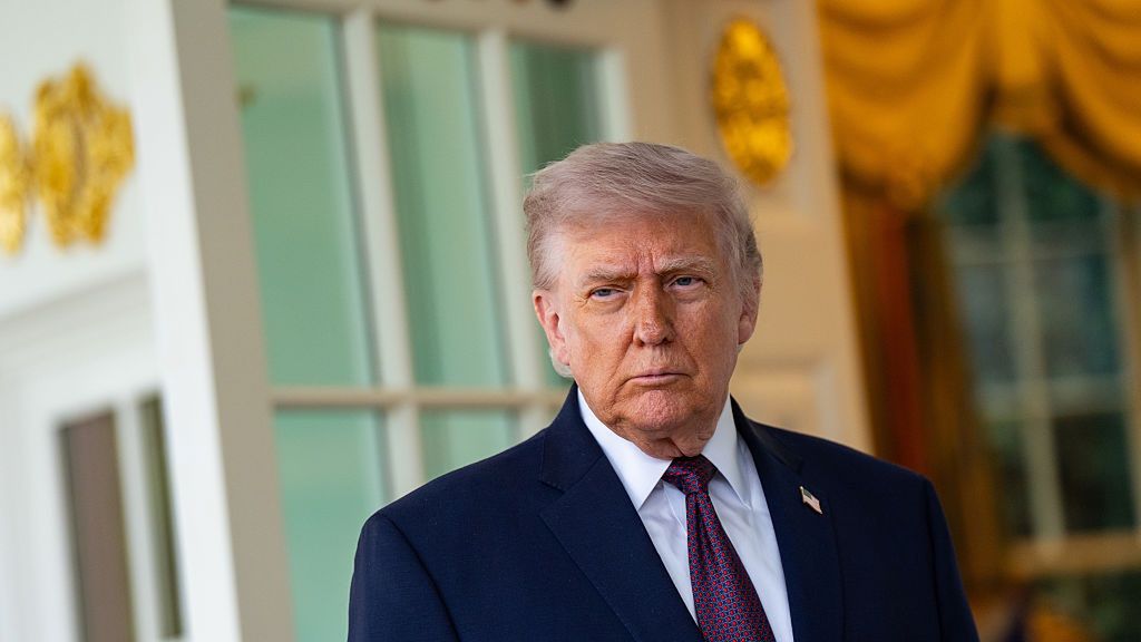 Ostatnie wypowiedzi Trumpa wznowiły dyskusje o jego psychice