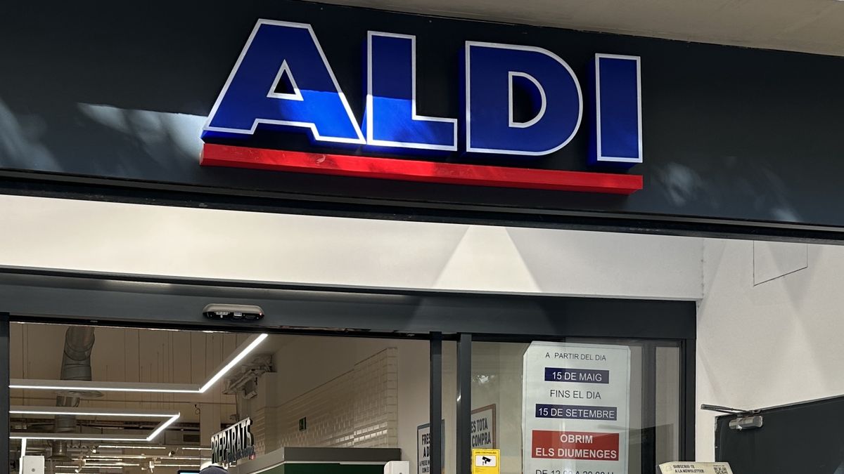 Promocje w Aldi