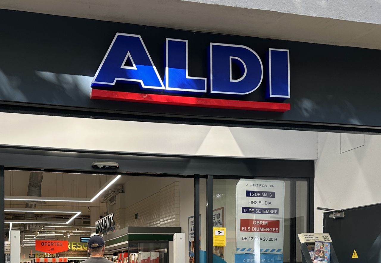 Nawet 70 proc. taniej w weekend. Promocja w Aldi