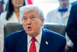 "Wątpię, żeby pomogli". Trump znów nieprzychylnie o NATO