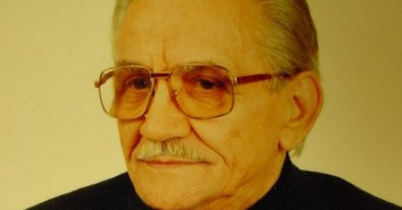 Ma 92 lata. Eugeniusz Gadomski poszukiwany listem gończym
