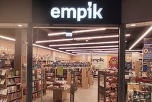 Empik prowadzi przetarg na media