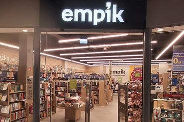 Empik prowadzi przetarg na media