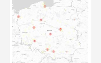 Awaria Revoluta. Problem z płatnościami