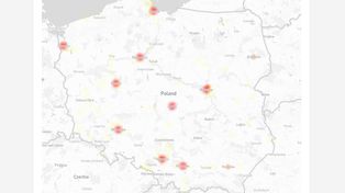 Awaria Revoluta. Problem z płatnościami