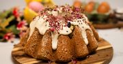 Na święta upiecz chlebową babę. Do pasztetu i jajek jak znalazł