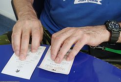 Wygrał miliony w lotto. Nic o tym nie wiedział