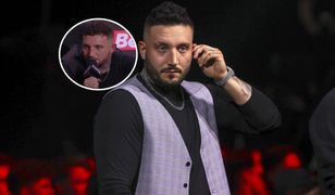 Miał być bohaterem kinowego filmu, wybuchł skandal. Co dalej?