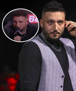 Miał być bohaterem kinowego filmu, wybuchł skandal. Co dalej?