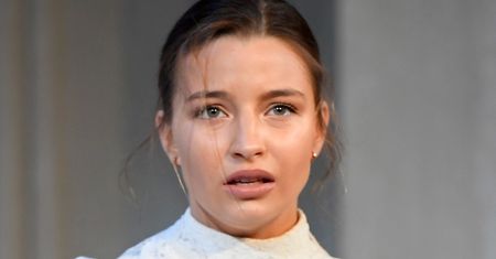 Julia Wieniawa pisze z luksusowych wakacji, że... ŚNI O WOJNIE: "Cała się trzęsę" (FOTO)