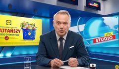 Lidl reklamowany dwa razy mocniej niż Biedronka. Żabka przed Kauflandem