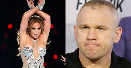 Odwołano walkę boksera Łukasza Różańskiego, bo... Jennifer Lopez wyjechała na miesiąc miodowy! "ALE JESTEM WŚCIEKŁY"