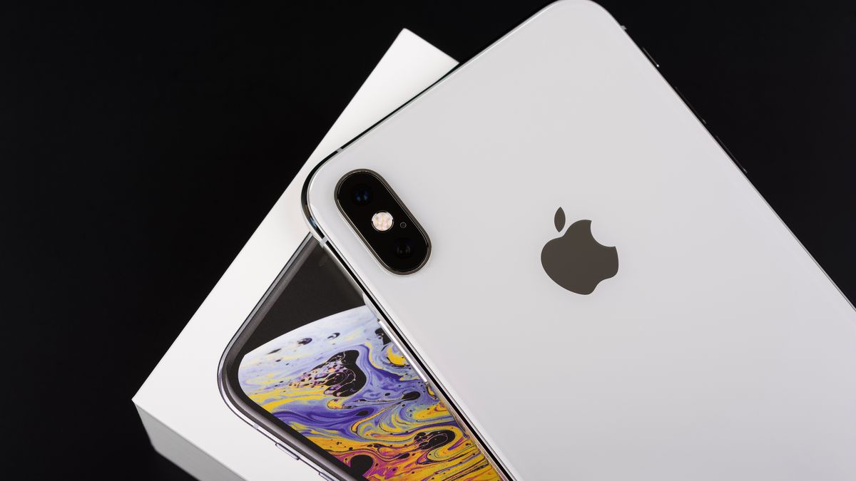 Apple szykuje trzy nowe iPhone'y. (depositphotos)