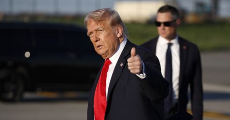 Trump pisze list do NATO. "Marnujecie mój czas"