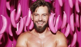 "Love Island. Wyspa miłości". Kuba kaja się przed fanami. "Idź na onkologię i popatrz na cierpienie tych ludzi"