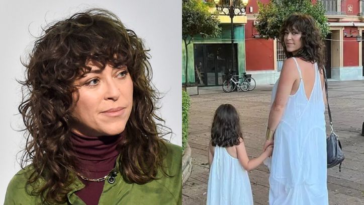 Natalia Kukulska pokazała twarz córki z okazji jej 6. urodzin!