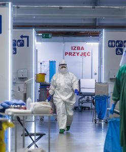Piąta fala koronawirusa w Polsce. Są nowe dane
