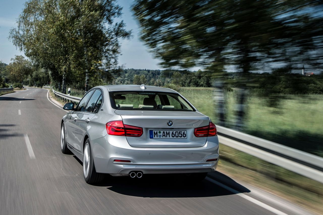 Oddaj stare auto w rozliczeniu, a dostaniesz 17 tys. zł od BMW