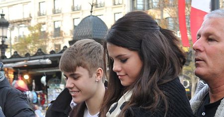 Bieber i Selena pokłócili się! Byli pijani