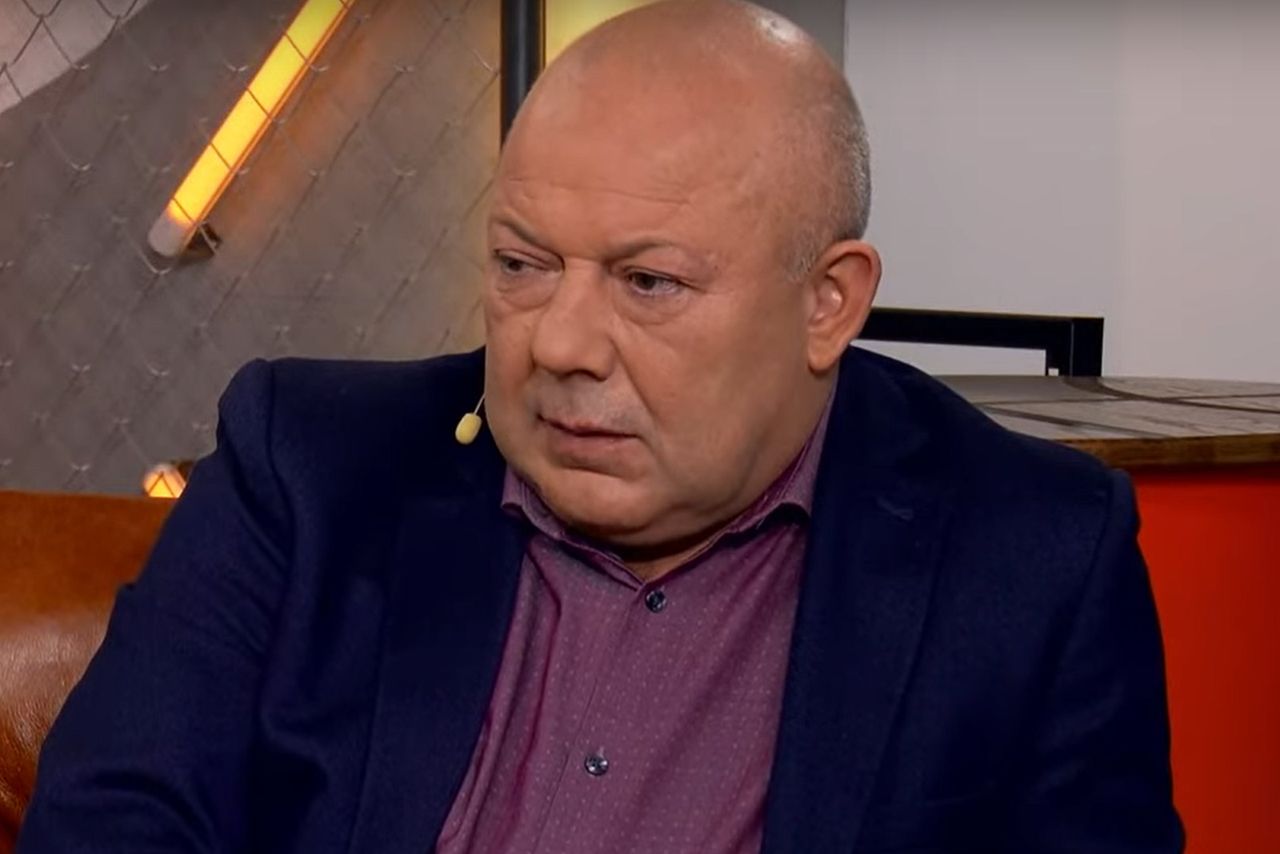 "To są jaja". Kowalczyk dosadnie o sytuacji polskiego piłkarza