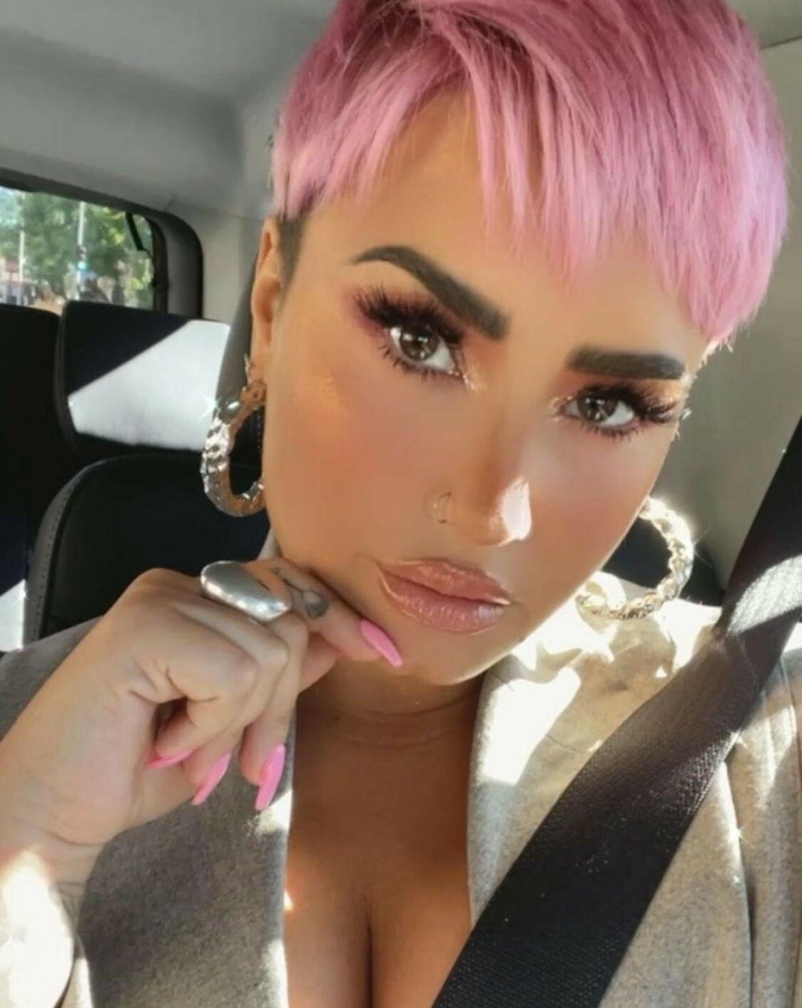 Demi Lovato