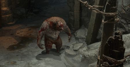 Jak aktualnie wygląda Diablo 4, a jak diabelska wersja Xbox Series X?