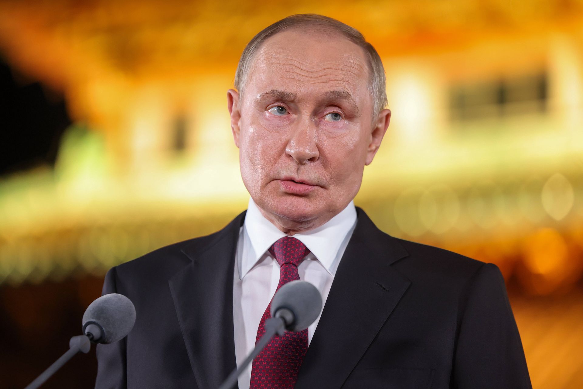 wiadomości,aktualności,WP Wiadomości Putin zaatakuje przy granicy z Polską? Ekspert ostrzega