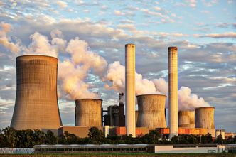 Państwowa kopalnia bitcoinów. Przeznaczą 2 tys. megawatów energii