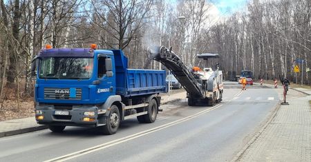 Ruda Śląska. Miliony na odśnieżanie. Miasto podsumowało sezon zimowy