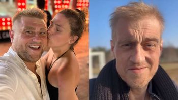 Mija rok od śmierci Tomasza Jakubiaka. Żona kucharza wspomina jego ostatnie dni: "Chciał, żebym zawsze pamiętała go żywego"