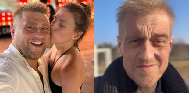 Mija rok od śmierci Tomasza Jakubiaka. Żona kucharza wspomina jego ostatnie dni: "Chciał, żebym zawsze pamiętała go żywego"