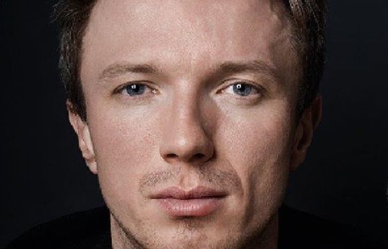 Artur Zaborski nowym dyrektorem artystycznym Script Fiesta, jedenasta edycja w przyszłym roku